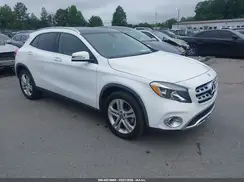 WDCTG4EB3KU004205 2019 MERCEDES-BENZ GLA-KLASSE