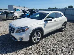 WDCTG4EB3KU004267 2019 MERCEDES-BENZ GLA-KLASSE