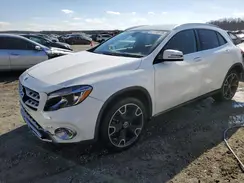 WDCTG4EB3KU004415 2019 MERCEDES-BENZ GLA-KLASSE