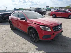 WDCTG4EB3KU009453 2019 MERCEDES-BENZ GLA-KLASSE