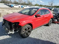 WDCTG4EB3KU009856 2019 MERCEDES-BENZ GLA-KLASSE
