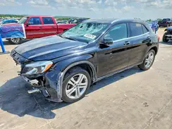 WDCTG4EB3KU010912 2019 MERCEDES-BENZ GLA-KLASSE