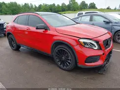 WDCTG4EB3KU011638 2019 MERCEDES-BENZ GLA-KLASSE