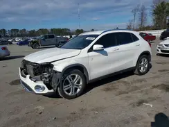 WDCTG4EB3KU015611 2019 MERCEDES-BENZ GLA-KLASSE