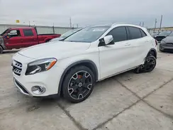 WDCTG4EB3KU016631 2019 MERCEDES-BENZ GLA-KLASSE
