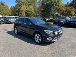 WDCTG4EB3KU018315 2019 MERCEDES-BENZ GLA-KLASSE
