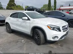 WDCTG4EB3LJ656079 2020 MERCEDES-BENZ GLA-KLASSE