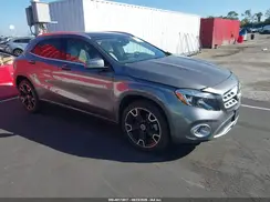 WDCTG4EB3LJ656793 2020 MERCEDES-BENZ GLA-KLASSE