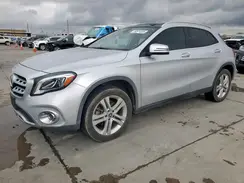WDCTG4EB3LJ658737 2020 MERCEDES-BENZ GLA-KLASSE