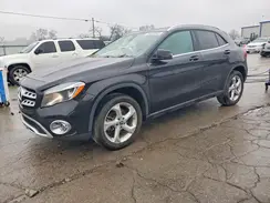 WDCTG4EB3LJ665784 2020 MERCEDES-BENZ GLA-KLASSE