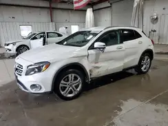 WDCTG4EB3LJ668362 2020 MERCEDES-BENZ GLA-KLASSE