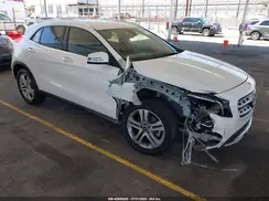 WDCTG4EB3LJ687462 2020 MERCEDES-BENZ GLA-KLASSE