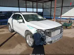 WDCTG4EB3LU024441 2020 MERCEDES-BENZ GLA-KLASSE