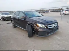 WDCTG4EB4GJ189681 2016 MERCEDES-BENZ GLA-KLASSE