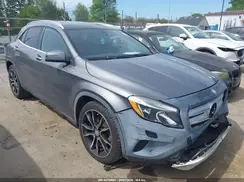 WDCTG4EB4GJ190720 2016 MERCEDES-BENZ GLA-KLASSE