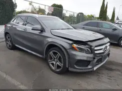WDCTG4EB4GJ192693 2016 MERCEDES-BENZ GLA-KLASSE