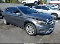 WDCTG4EB4GJ201568 2016 MERCEDES-BENZ GLA-KLASSE