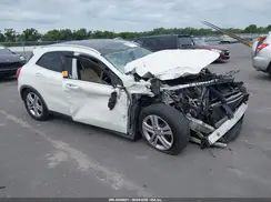 WDCTG4EB4GJ202669 2016 MERCEDES-BENZ GLA-KLASSE