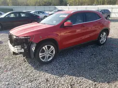 WDCTG4EB4GJ202929 2016 MERCEDES-BENZ GLA-KLASSE