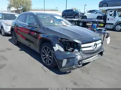 WDCTG4EB4GJ204681 2016 MERCEDES-BENZ GLA-KLASSE