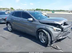 WDCTG4EB4GJ205894 2016 MERCEDES-BENZ GLA-KLASSE