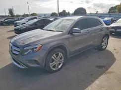 WDCTG4EB4GJ206205 2016 MERCEDES-BENZ GLA-KLASSE