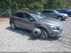 WDCTG4EB4GJ207600 2016 MERCEDES-BENZ GLA-KLASSE