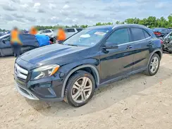 WDCTG4EB4GJ208570 2016 MERCEDES-BENZ GLA-KLASSE