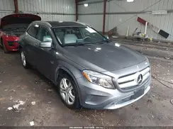 WDCTG4EB4GJ208987 2016 MERCEDES-BENZ GLA-KLASSE