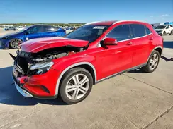 WDCTG4EB4GJ209220 2016 MERCEDES-BENZ GLA-KLASSE