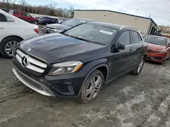 WDCTG4EB4GJ211887 2016 MERCEDES-BENZ GLA-KLASSE