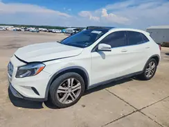 WDCTG4EB4GJ214630 2016 MERCEDES-BENZ GLA-KLASSE