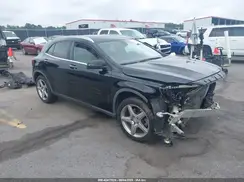 WDCTG4EB4GJ216863 2016 MERCEDES-BENZ GLA-KLASSE