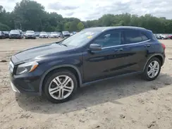 WDCTG4EB4GJ217754 2016 MERCEDES-BENZ GLA-KLASSE