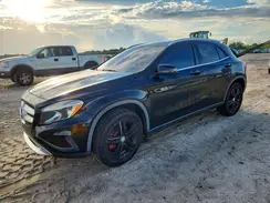 WDCTG4EB4GJ226549 2016 MERCEDES-BENZ GLA-KLASSE