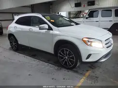WDCTG4EB4GJ231637 2016 MERCEDES-BENZ GLA-KLASSE