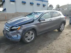 WDCTG4EB4GJ236465 2016 MERCEDES-BENZ GLA-KLASSE
