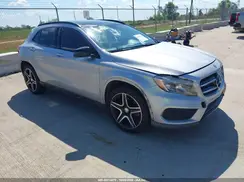 WDCTG4EB4GJ241388 2016 MERCEDES-BENZ GLA-KLASSE
