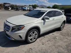 WDCTG4EB4GJ245313 2016 MERCEDES-BENZ GLA-KLASSE