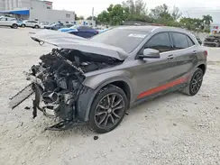 WDCTG4EB4GJ251273 2016 MERCEDES-BENZ GLA-KLASSE