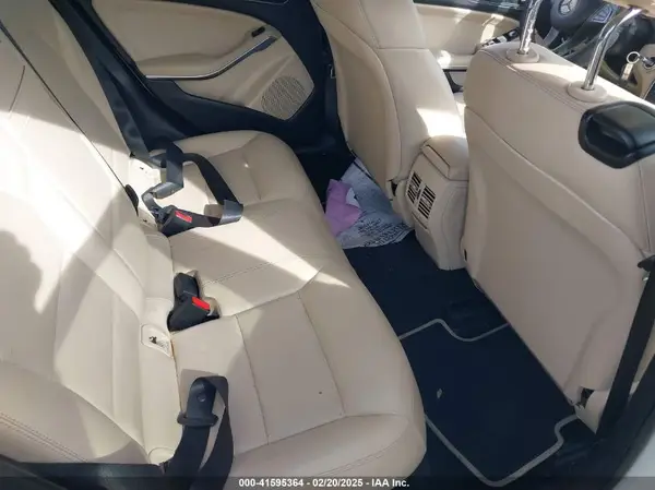 WDCTG4EB4GJ258174 2016 MERCEDES-BENZ GLA-KLASSE - Image 8