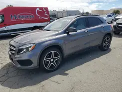 WDCTG4EB4GJ271281 2016 MERCEDES-BENZ GLA-KLASSE