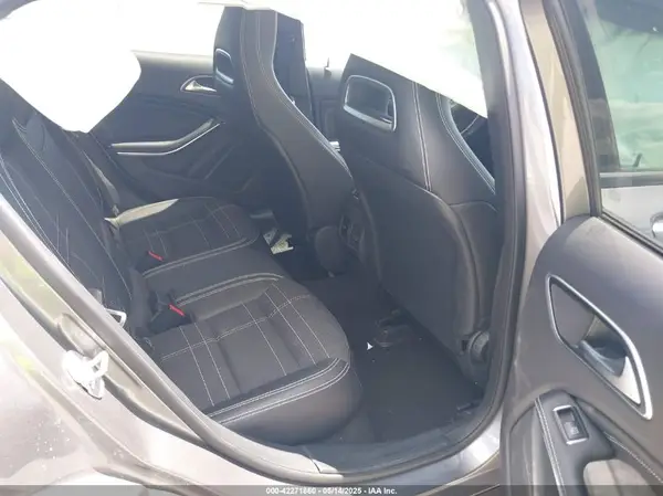 WDCTG4EB4HJ283982 2017 MERCEDES-BENZ GLA-KLASSE - Image 8