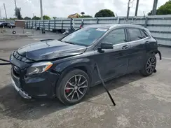 WDCTG4EB4HJ288826 2017 MERCEDES-BENZ GLA-KLASSE