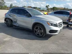 WDCTG4EB4HJ291662 2017 MERCEDES-BENZ GLA-KLASSE