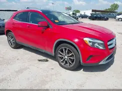 WDCTG4EB4HJ296473 2017 MERCEDES-BENZ GLA-KLASSE
