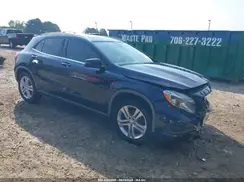 WDCTG4EB4HJ300408 2017 MERCEDES-BENZ GLA-KLASSE