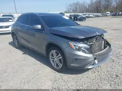 WDCTG4EB4HJ301803 2017 MERCEDES-BENZ GLA-KLASSE