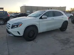 WDCTG4EB4HJ302160 2017 MERCEDES-BENZ GLA-KLASSE