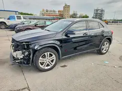 WDCTG4EB4HJ316866 2017 MERCEDES-BENZ GLA-KLASSE
